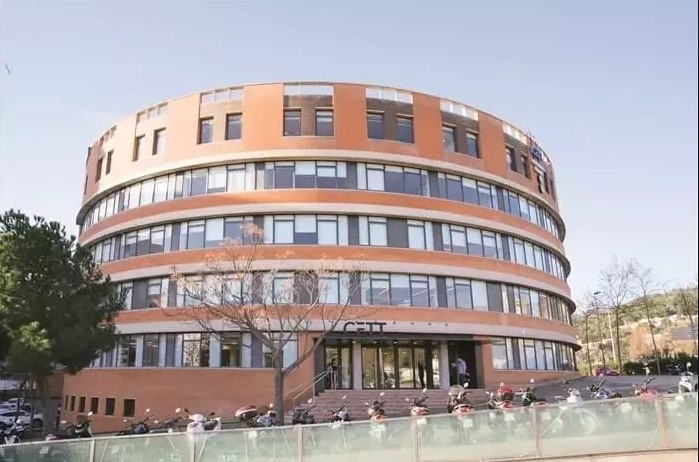 BSBI Barcelona - Berlin School of Business and Innovation