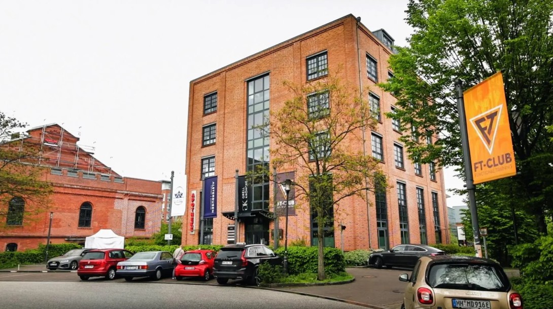 BSBI Hamburgo - Berlin School of Business and Innovation