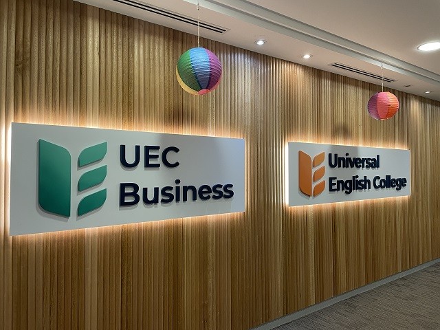 UEC Universal English College