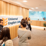 UEC Universal English College